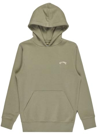 Billabong Jungen Arch Po Pullover (1er Pack)