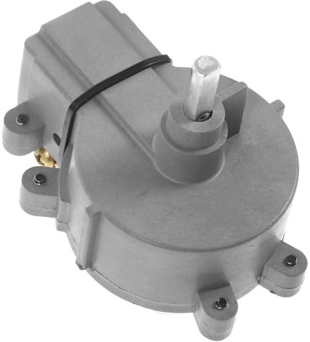 BESPORTBLE 12v Kajak Elektromotor Zum Angeln Trolling Motor Propeller Zubehör Bootsmotor Propeller Drehzahlregelung Schwarz