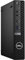 Dell Optiplex 5080 Micro Desktop Core i5-10500T Disque dur SSD 1 To 16 Go de RAM 6 cœurs 3,8 GHz Win 11 Pro Noir (reconditionné)