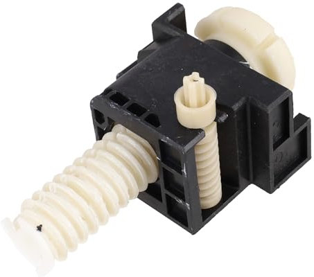 sparefixd Apto para lavavajillas Beko, pata trasera izquierda