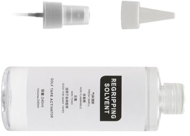 BOGEEL Efficace Golfs Grip Solvent Adhesive Heavy Type Golf Club Grip adesivo solvente per una facile sostituzione della presa