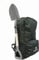 Zaino ProtectorTech HD per metal detector e accessori - con supporto per pala