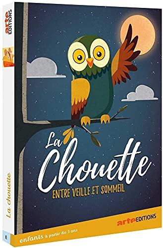 La chouette, entre veille et sommeil [FR Import]