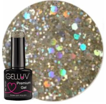 Gelluv - Crystal Empire 8ml