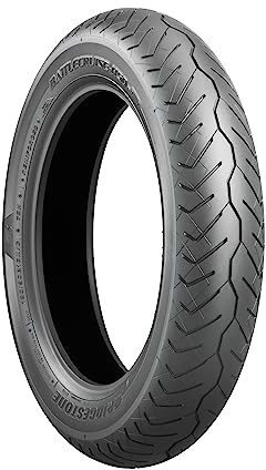 Bridgestone BATTLECRUISE H50F - 130/60 B21 63H M/C Front - Premium-Strassenreifen (Custom)