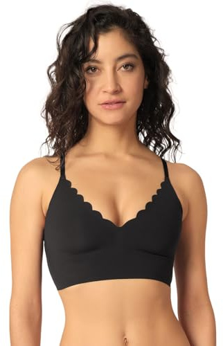 SKINY Damen Bustier Micro Essentials