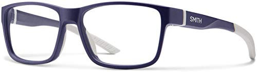 Smith Herren Outsider XL 4NZ 59 Sonnenbrille, Blau (Mttblue Grey)