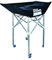 Wilson Unisex-Adult INDOOR STAND UP 42 VB CART Volleyball, BLACK/WHITE, Uni