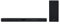 LG SL5Y DTS Virtual:X, 2.1 Soundbar (400W mit drahtlosem Subwoofer) schwarz
