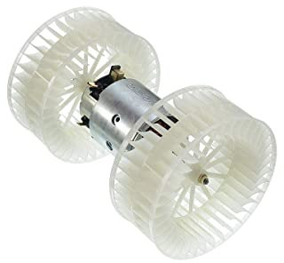 Ventilador interior de ventilador de calefacción motor para 5ER E34 7ER E32 8ER E31 1986-1999 64111374377