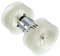 Ventilador interior de ventilador de calefacción motor para 5ER E34 7ER E32 8ER E31 1986-1999 64111374377