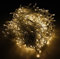 McShine - LED Lichterkette | 2m Zuleitung, warmweiß, Schutzklasse IP44 | Outdoor | Weihnachtslichterkette | Festbeleuchtung (60 Meter)