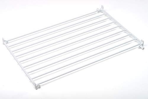 Foppapedretti Ersatz-Mittelrahmen Supergulliver, Weiß