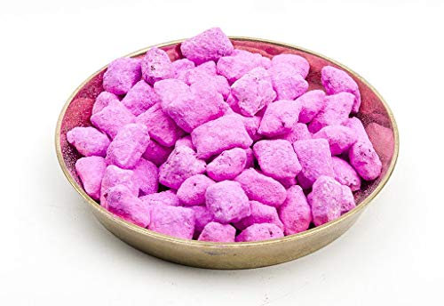Encens Grec rose à la rose pour l'amour - sachet de 50 grs