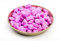 Encens Grec rose à la rose pour l'amour - sachet de 50 grs