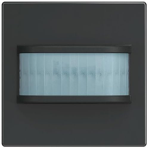 Busch-Jaeger 64761-885 Busch Wächter 180 Flex Basic Sensor Schwarz Matt Plattform 63 2CKA006800A2932