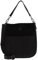 FREDsBRUDER Handtasche FINE LINE HOBO mit Reißverschluss