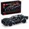 LEGO 42127 Technic BATMOBILE DI BATMAN, Modellino Auto da Costruire per Bambini con Mattoncini Luminosi, Set del Film del 2022