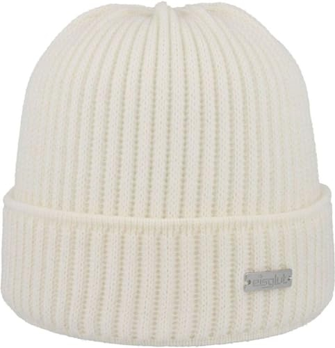 Eisglut Jamiel Merino Wintermütze