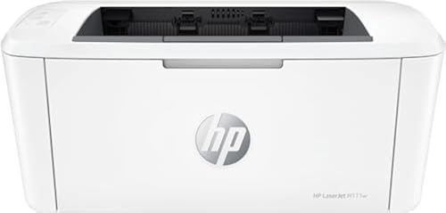 HP LaserJet M111w Drucker (7MD68A)