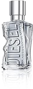 D by Diesel, Eau de Toilette, Perfume for Men, Ambery Fougere Fragrance, 30ml