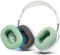 WC SweatZ Max - Copri auricolari protettivi brevettati per Airpods Max realizzati da Wicked Cushions | Resistente al sudore e facilmente lavabile | Green