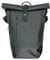 SKS GERMANY Infinity URBAN SIDEBAG Gepäckträgertasche (Fahrradtasche, Seitentasche für Gepäckträger, Wasserfest, Laptopfach, Rolltop, Reflektorstreifen, auch als Umhängetasche nutzbar)