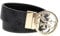 Cinta donna Guess Noelle reversible latte logo CS24GU01 BW9062P4135 M