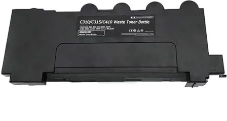 Offstar Compatible 008R13325 for Xerox C310/C315/C320/C325/C410, VersaLink C415 Waste Toner Bottle Use for Xerox C310/C315/C320/C325/C410, VersaLink C415 Waste Toner Container/Cartridge/Box
