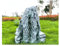 FUHAI-666 Outdoor-Stein, wasserdicht, Rasenlautsprecher, Gras, Steingarten, Outdoor, Park, Garten, Gemeinschaft, Nachahmung von Stein, Lautsprecher, Tier-Audio, jinyi2016SHOP-1998
