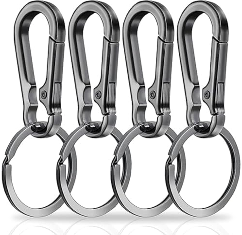 Keychain Stainless steel car ring Premium Men's and women's cute ring Premium keychain ring with nail clippers earpick spoon,key chain,key chains