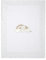 THUN, Copertina Estiva Bimbo in 100% Cotone, Linea Baby, Idea Regalo per Bambini e Neonati, 65 x 80 cm