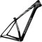 Kit mit 7 Aufklebern für Fahrrad, Universalrahmen, Mountainbike, Rennrad, Cross-Fatbike, Downhill elektrisch, Rahmen ADEVENTURE Code 2392 (074 Mittelgrau)