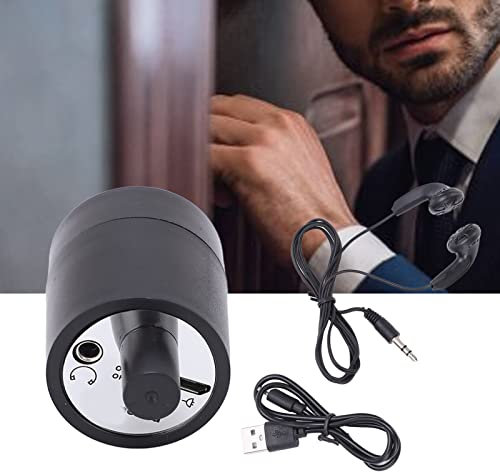 Amplificatore del Suono, Rilevamento di Perdite D'acqua, Ascolto Attraverso il Muro Dispositivo di Ascolto Amplificatore Attraverso il Muro Microfono Rilevatore di Perdite per