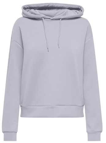 Only Play Female Kapuzenpullover ONPLOUNGE Sweatshirt | Hoodie