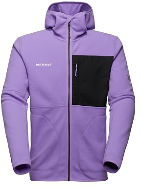 Mammut Tamaro ML Hooded Jacket Men