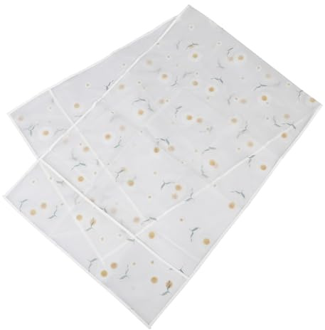 iplusmile Housse Anti-poussière Pour Réfrigérateur Pare-poussière Du Réfrigérateur Pour Extérieur Protection Solaire Pour Lave-linge Et Sèche-linge