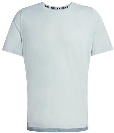 adidas Men's adi365Breeze Running T-Shirt