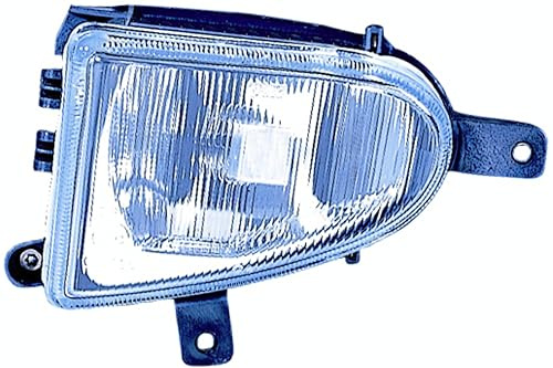 Nebelscheinwerfer für Seat Alhambra von 1996 bis 2000 Fahrerseite H1 7M0941699A