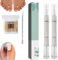 Clear Nail Pro Pen Fungus, Clear Nail Fungal Pen, Effective Nail Fungus Treatment & Relief, Natural Ingredients, Fast Results & Easy Application for Healthier, Stronger Nails (2Pcs)