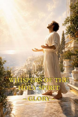 Whispers of the Holy Spirit - Glory