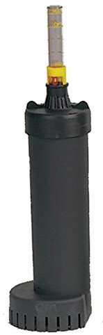 Wasserstandsanzeiger Profi mit Düngeschacht H 28 cm