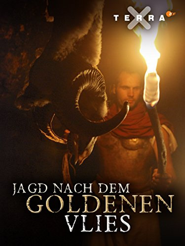 Jagd nach dem Goldenen Vlies
