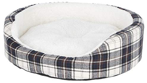 Kerbl 81616 Kuschelbett Milky