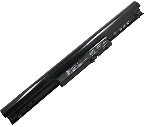 ARyee 2200mAh 14,8 V 4 celle Batteria portatile agli ioni di litio Batteria per Hp Pavilion 14 14t 14z 15 15t 15z