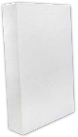 baytronic Kopierpapier, Druckerpapier, Fax, Universalpapier, A4 75g/m², weiß (2500 Blatt)