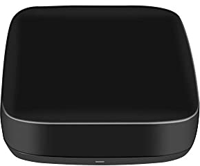 Telecomando intelligente universale per BENEXMART IR WiFi Telecomando automatico intelligente per TV, STB, aria condizionata, compatibile con l'app Tuya, Alexa, Google Home