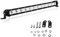 Willpower 13 33CM 60W LED Zusatzscheinwerfer 12V/24V LED Arbeitsscheinwerfer Bar Strahler Wasserdicht für Auto,Tractor,Offroad,SUV,UTV,ATV Rückfahrscheinwerfer