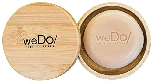weDo/Professional Bar Holder (Seifenschale aus Bambus), 48 g 3614229707601