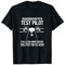 Quadrocopter FPV Racer Drone Racing Pilot Drohnenflieger T-Shirt